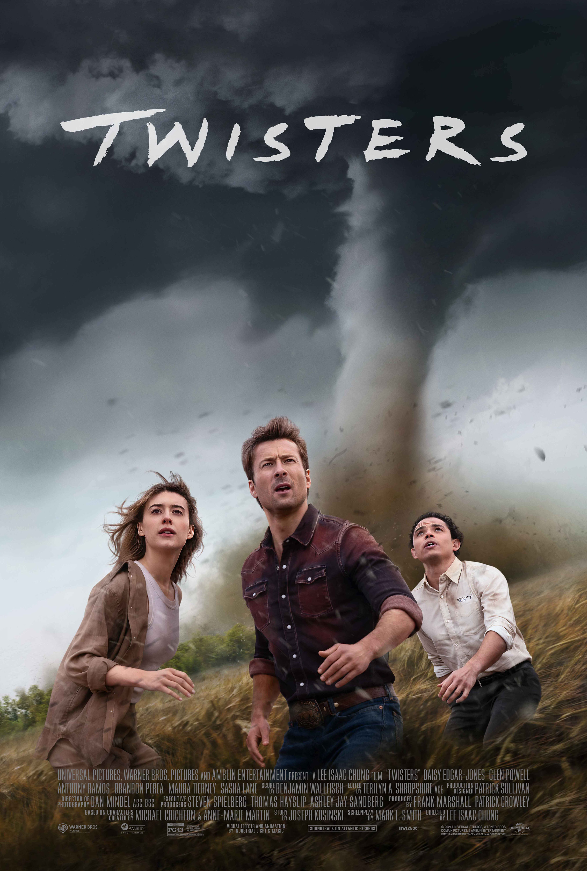 Twisters 