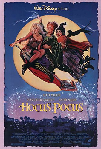 Hocus Pocus